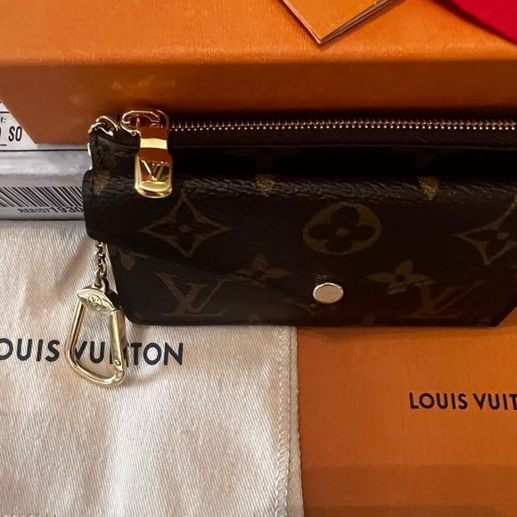 Like brand new Louis Vuitton Recto Verso - Picture 7 of 9